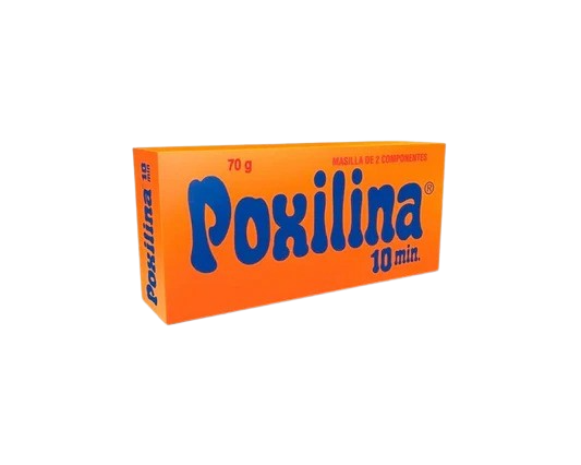 Poxilina x70g