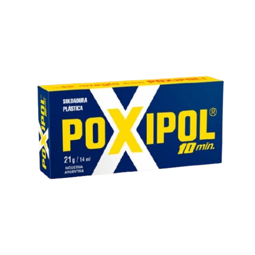 Poxipol
