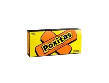 Poxitas x12