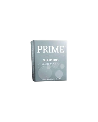 Prime