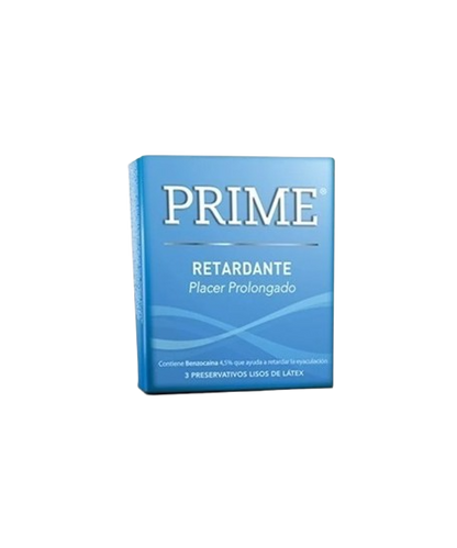 Prime
