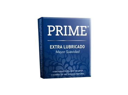 Prime