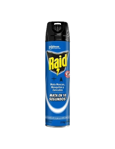 Raid aerosol x233g