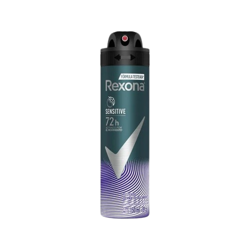 Rexona hombre
