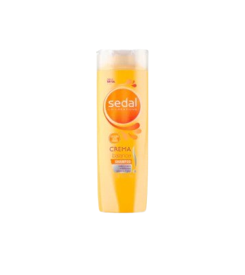 Shampoo sedal x190 ml