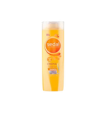Shampoo sedal x190 ml