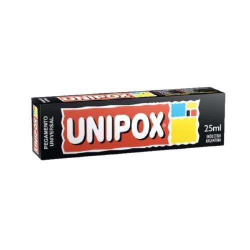 Unipox x25ml