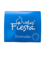 Velon torneado x20 GIBRE
