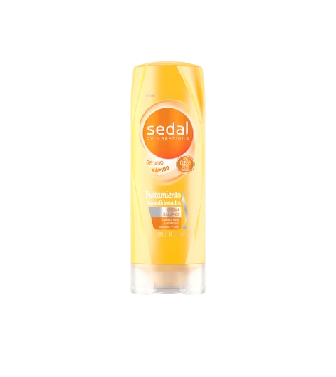 Enjuague sedal x190 ml