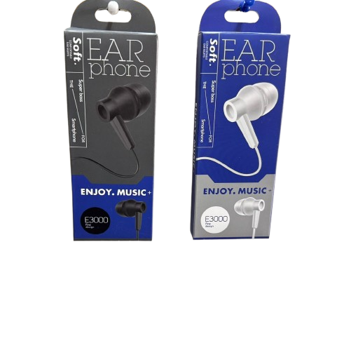 Auriculares