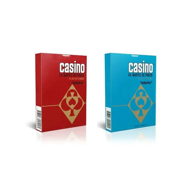 Casino x54