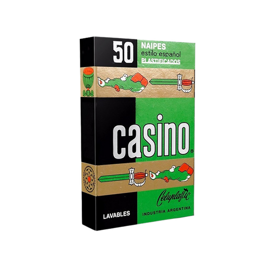 Casino x50