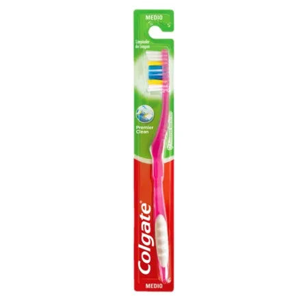 Cepillo colgate "premier"