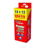 Cepillo colgate "premier"