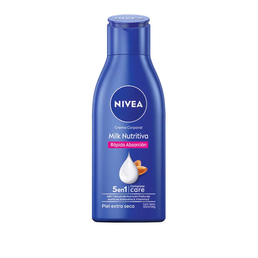 Crema nivea x125g