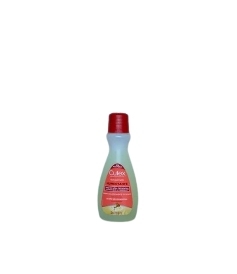 Quita esmalte CUTEX