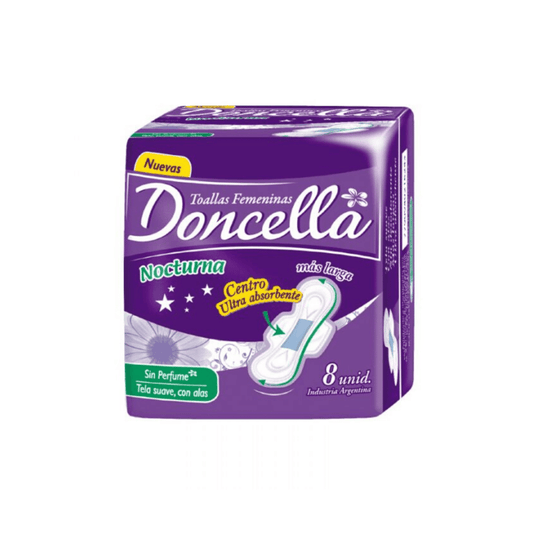 Doncella nocturna