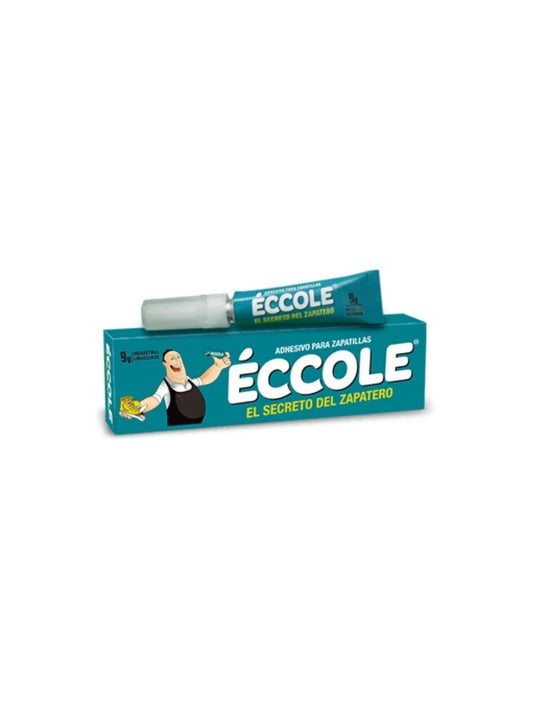 Eccole x 9g