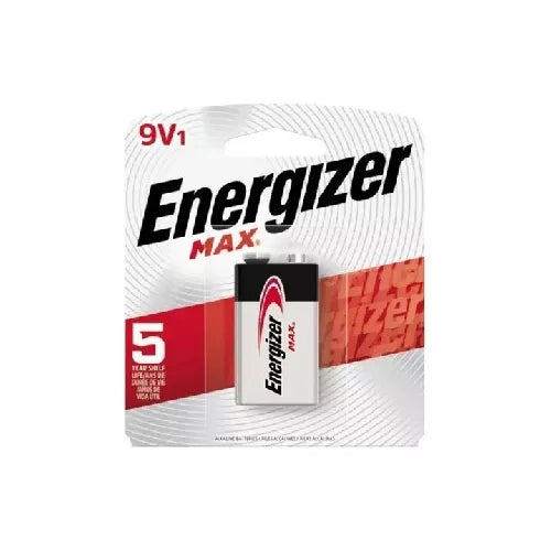 Energizer 9V