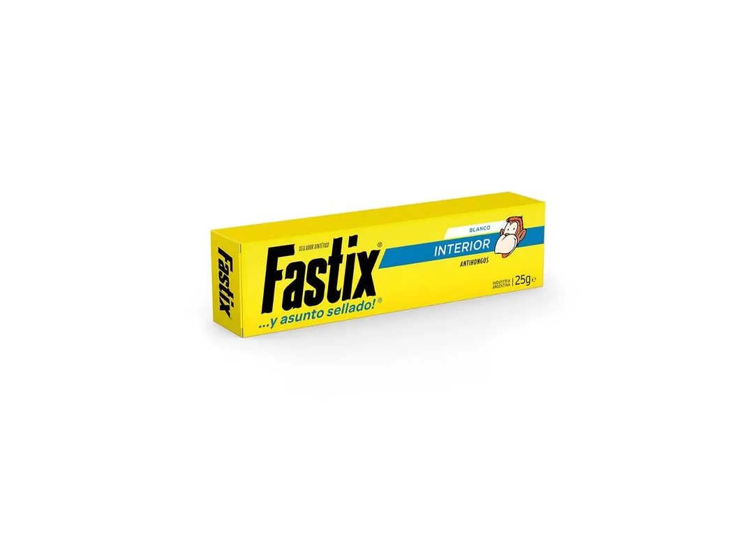 Fastix