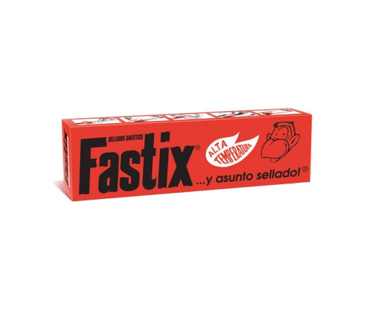 Fastix alta temperatura