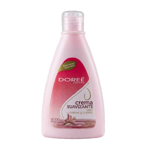 Crema Doree x300ml