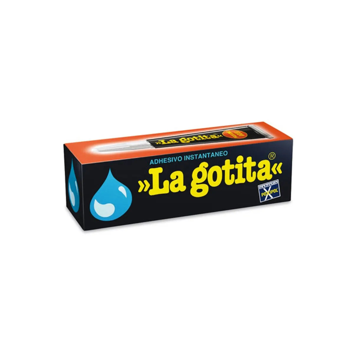 La gotita