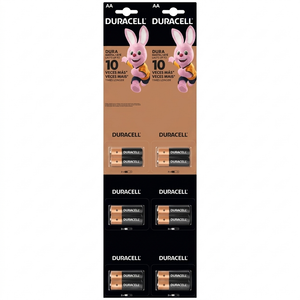 Duracell AAA