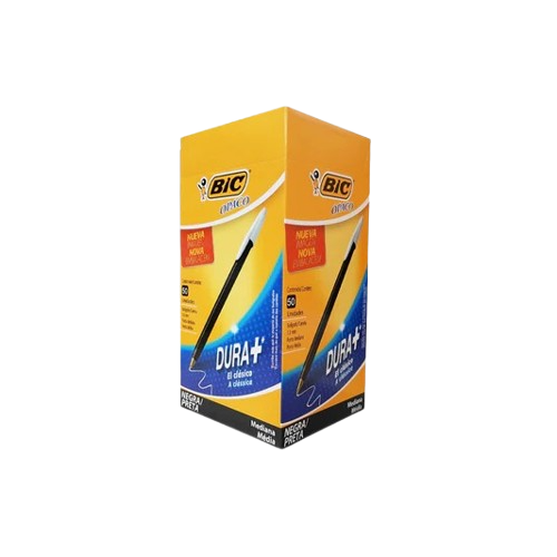 Lapicera bic