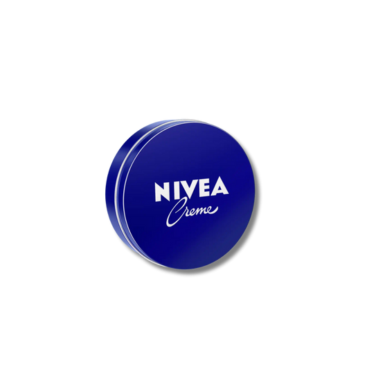 Crema nivea lata x60ml