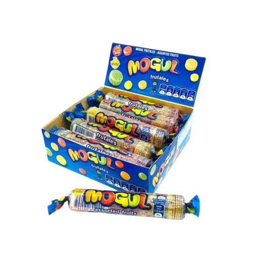 Rollo Mogul x 12u.