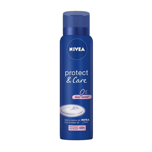 Desodorante nivea care