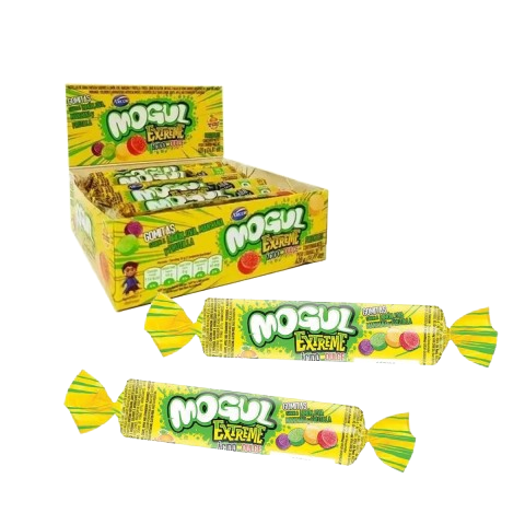 Rollo Mogul Extreme x 12u.