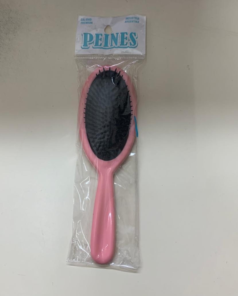 Cepillo para cabello