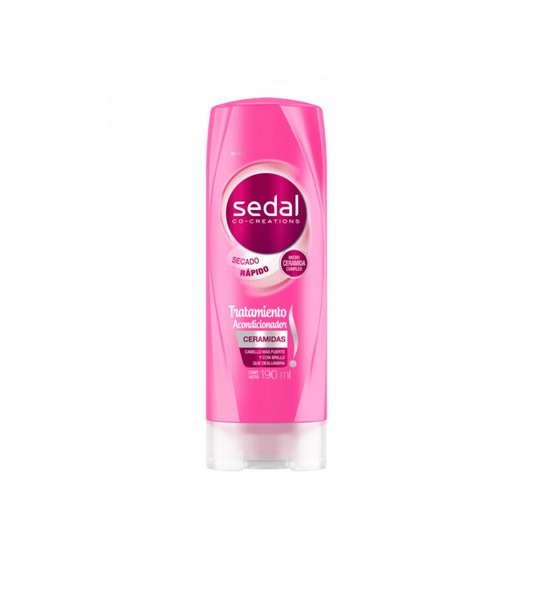 Enjuague sedal x190ml