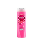 Shampoo sedal x190 ml
