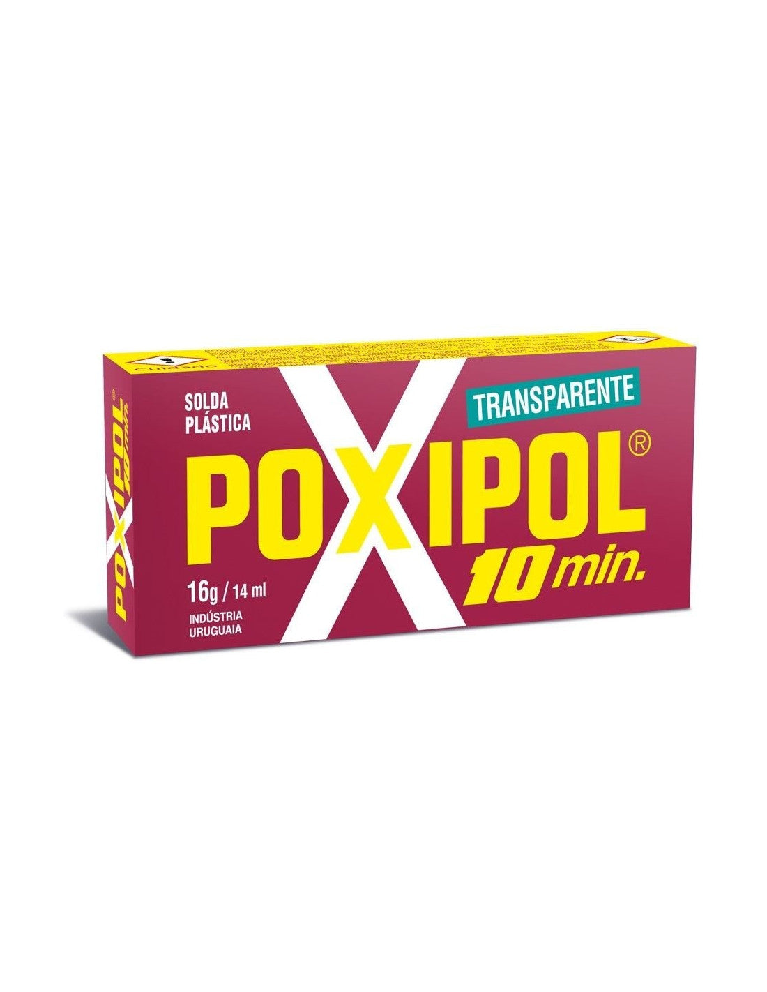 Poxipol