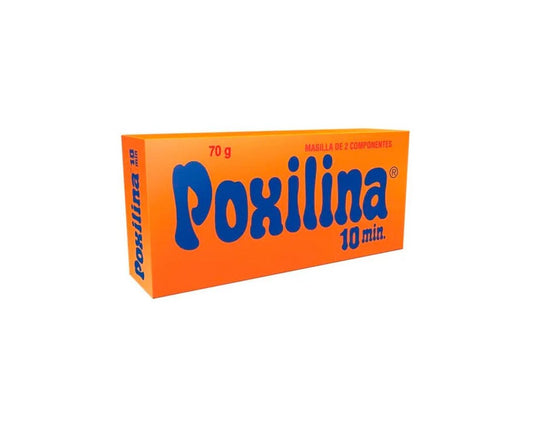 Poxilina