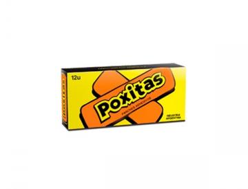 Poxitas x12