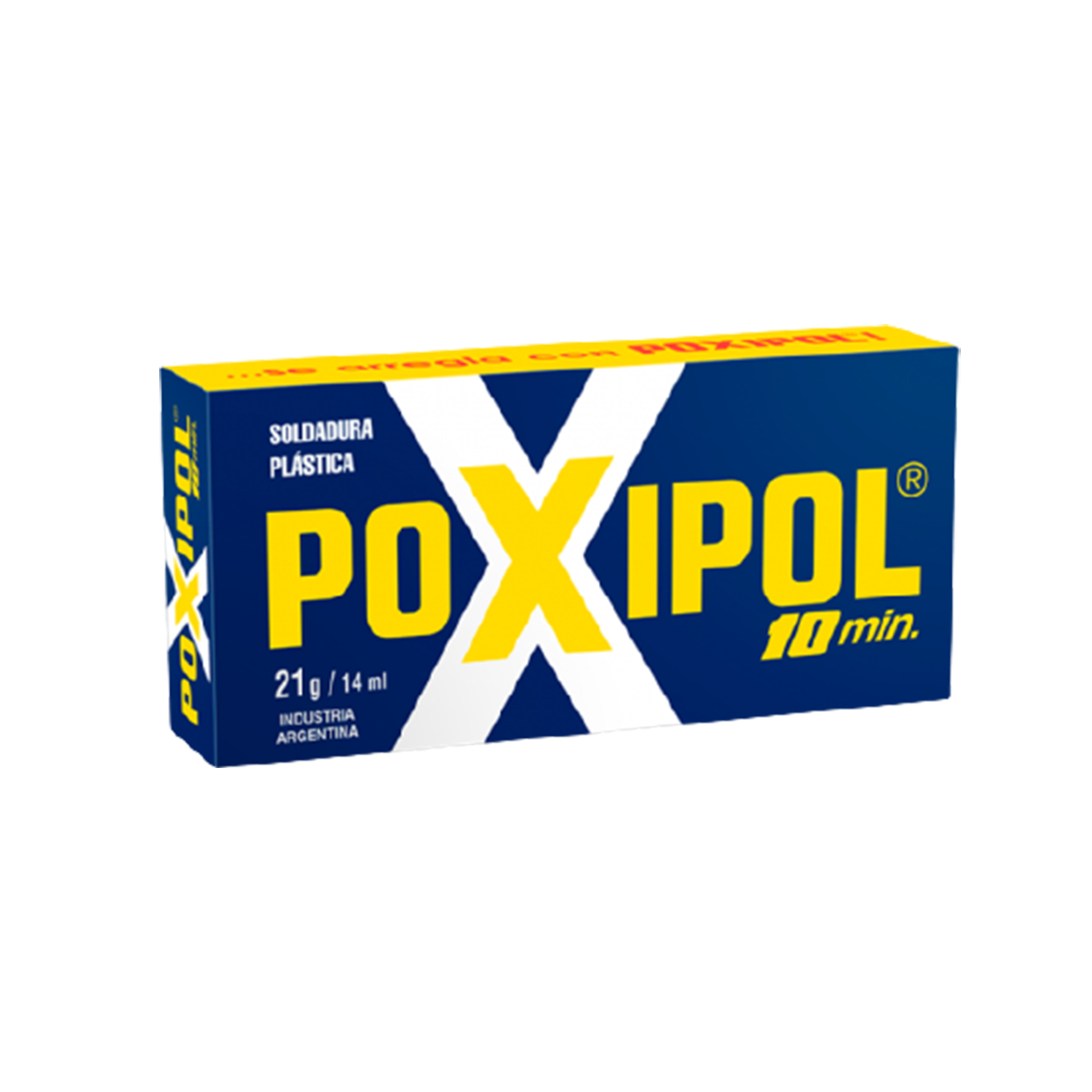 Poxipol