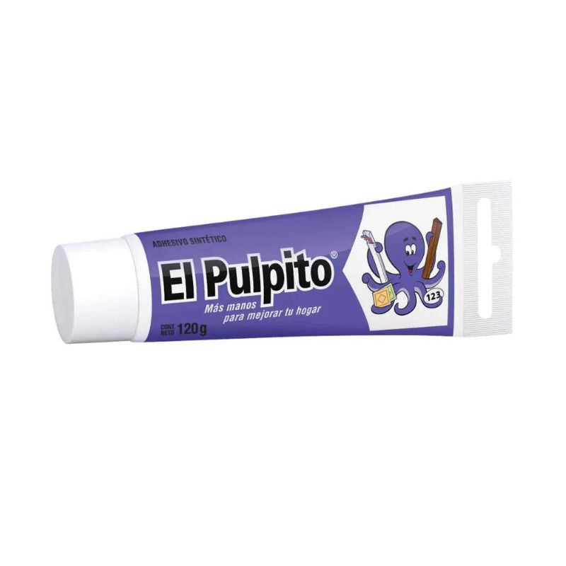 El pulpito