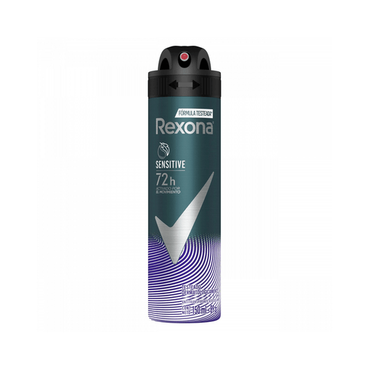 Rexona hombre