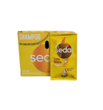 Shampoo sedal x24