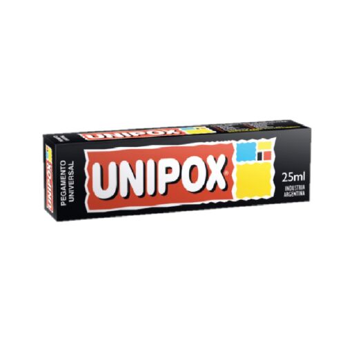 Unipox