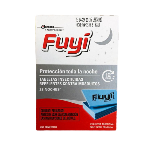 Fuyi vape x24