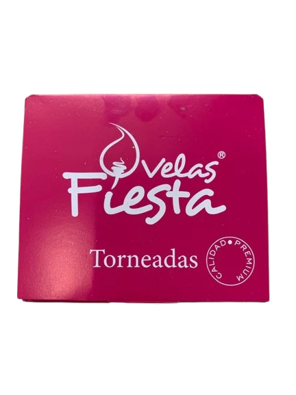 Velon torneado x20 GIBRE