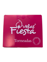 Velon torneado x20 GIBRE