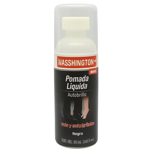 Pomada wassington liquida